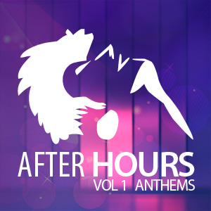 Mendre After Hours: Vol. 1 Anthems Officially Released (2/3)